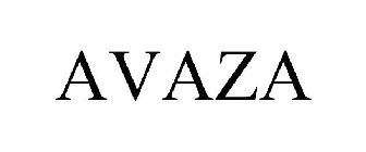 AVAZA