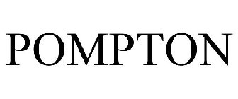 POMPTON