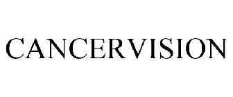 CANCERVISION
