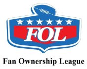 FAN OWNERSHIP LEAGUE FOL