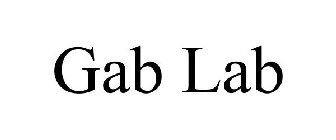 GAB LAB