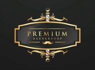 PREMIUM BARBERSHOP