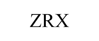 ZRX