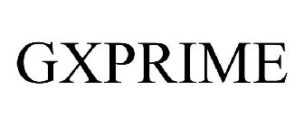 GXPRIME