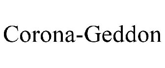 CORONA-GEDDON