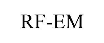 RF-EM