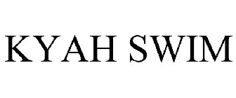 KYAH SWIM