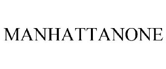 MANHATTANONE