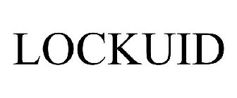 LOCKUID