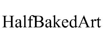 HALFBAKEDART