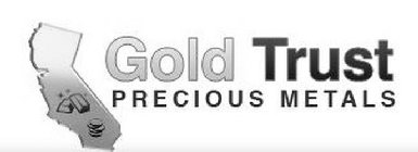 GOLD TRUST PRECIOUS METALS