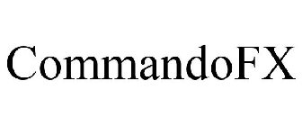 COMMANDOFX