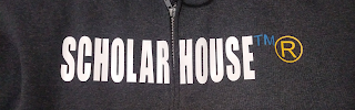 SCHOLAR HOUSE