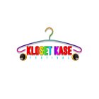 KLOSET KASE MUSIC FESTIVAL