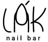 LÁK NAIL BAR