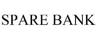 SPARE BANK