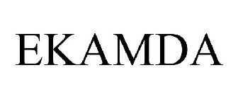EKAMDA