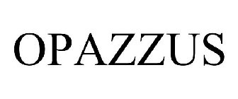 OPAZZUS
