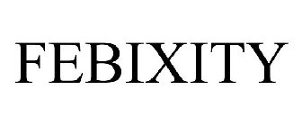 FEBIXITY
