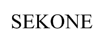 SEKONE