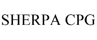 SHERPA CPG