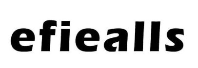 EFIEALLS