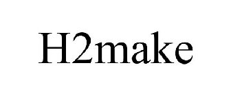 H2MAKE