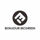 BONJOUR MCGREEN