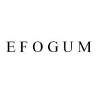 EFOGUM