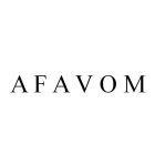 AFAVOM