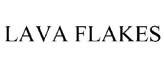 LAVA FLAKES