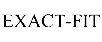 EXACT-FIT