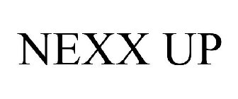 NEXX UP