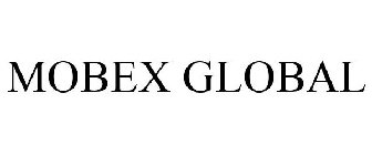 MOBEX GLOBAL