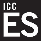 ICC ES