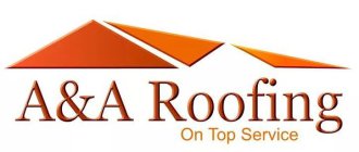 A&A ROOFING ON TOP SERVICES