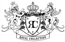 RC ROYAL COLLECTION