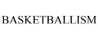 BASKETBALLISM