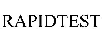 RAPIDTEST