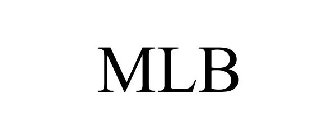 MLB