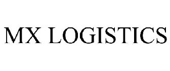 MX LOGISTICS