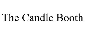 THE CANDLE BOOTH