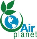 AIR PLANET