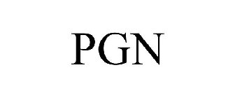 PGN