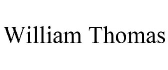 WILLIAM THOMAS