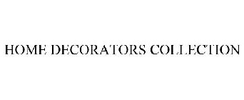 HOME DECORATORS COLLECTION