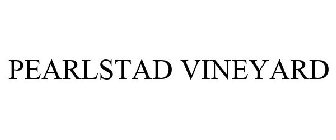 PEARLSTAD VINEYARD