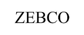 ZEBCO