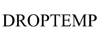 DROPTEMP
