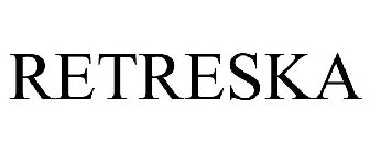 RETRESKA